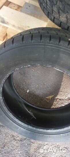 Goodyear Aquatred 225/55 R18