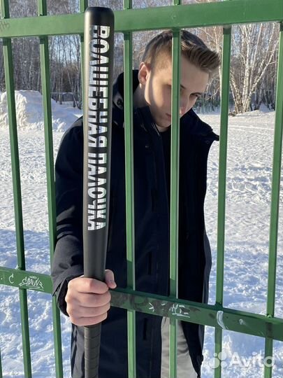 Бейсбольная бита