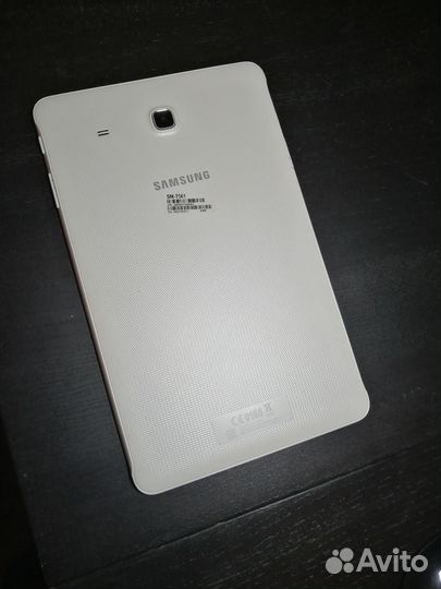 Samsung Galaxy Tab E 9.6