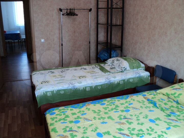 Комната 20 м² в 3-к., 7/16 эт.