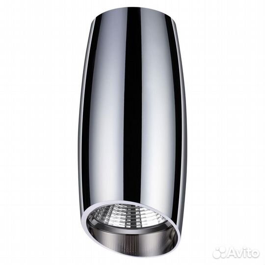 Светильник накладной светодиодный