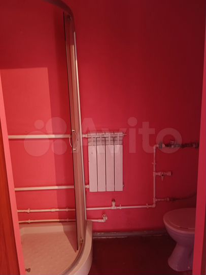 1-к. квартира, 29 м², 1/2 эт.