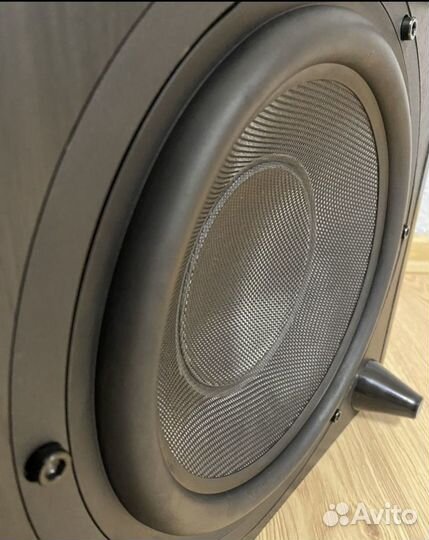 Сабвуфер Wharfedale Diamond 10 MX-SUB
