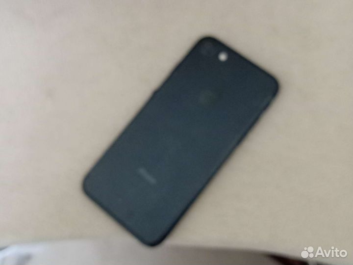 Бу телефон 7 iPhone 32 Гб