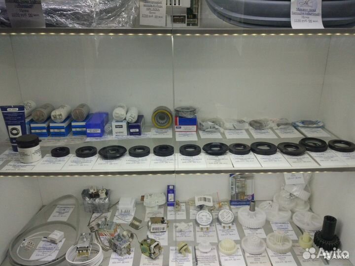 Нагревательный элемент (тэн) водогрея Thermex