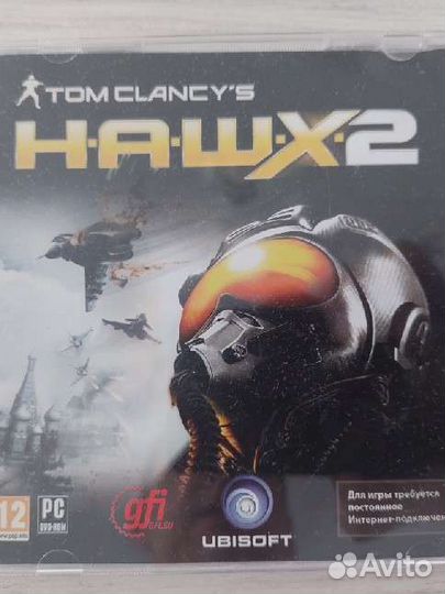 Джойстик Logitech wingman attack 3