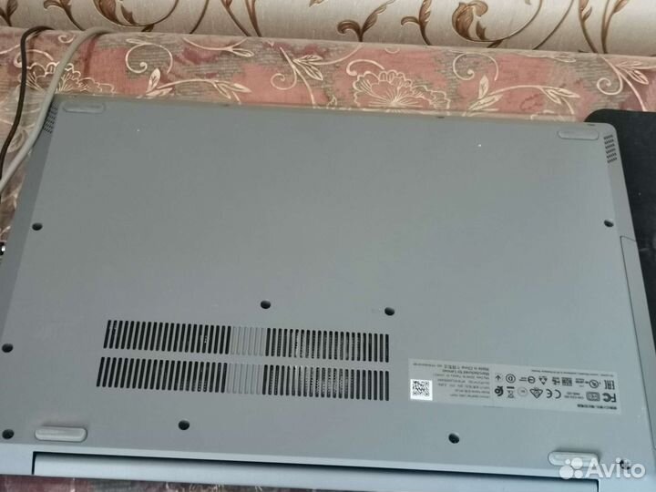Lenovo L340 + Asus X201E(в комплекте)