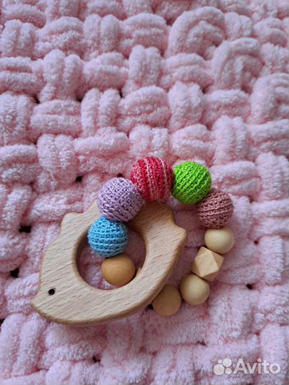 Грызунки, прорезыватели,слингобусы