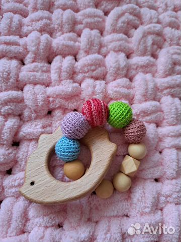 Грызунки, прорезыватели,слингобусы