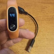 Mi band 2 оригинал