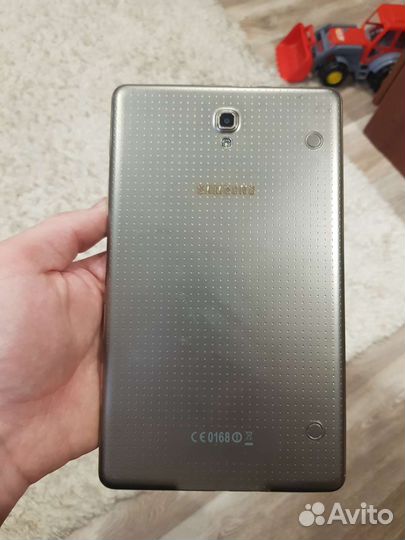 Samsung galaxy tab s 8.4