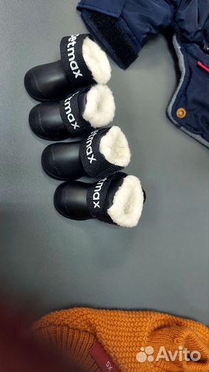 Одежда для маленьких собак xs и s