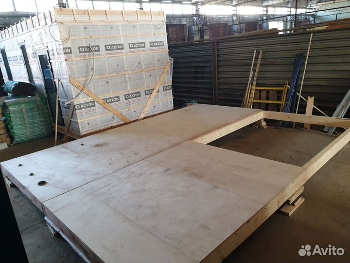 Строим дома и дачи