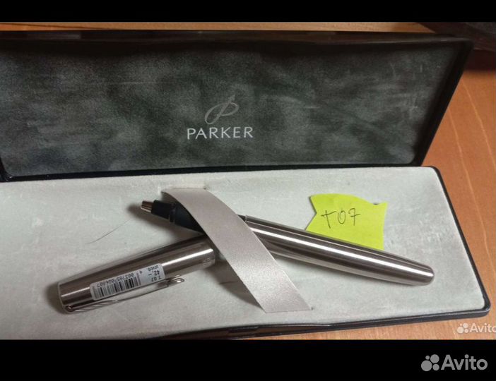 Ручка паркер