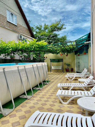 Комната 24 м², 3/3 эт.