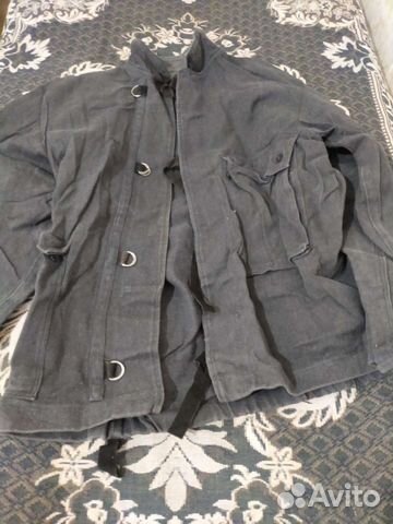 Спецовка мужская шахтная для, лес рыбалка дача