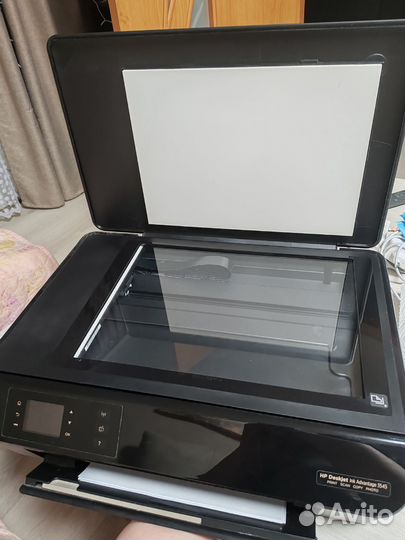 Мфу HP Deskjet 3545
