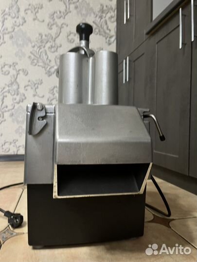 Овощерезка robot coupe сl 50
