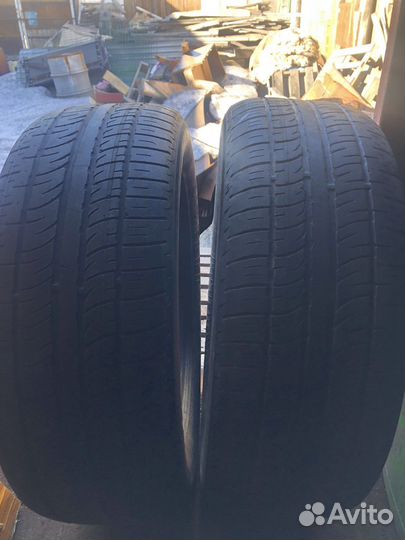 Pirelli Scorpion Zero 235/60 R18 50H