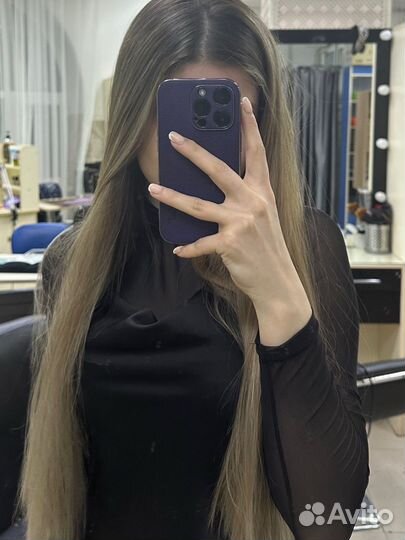 Продавец консультант