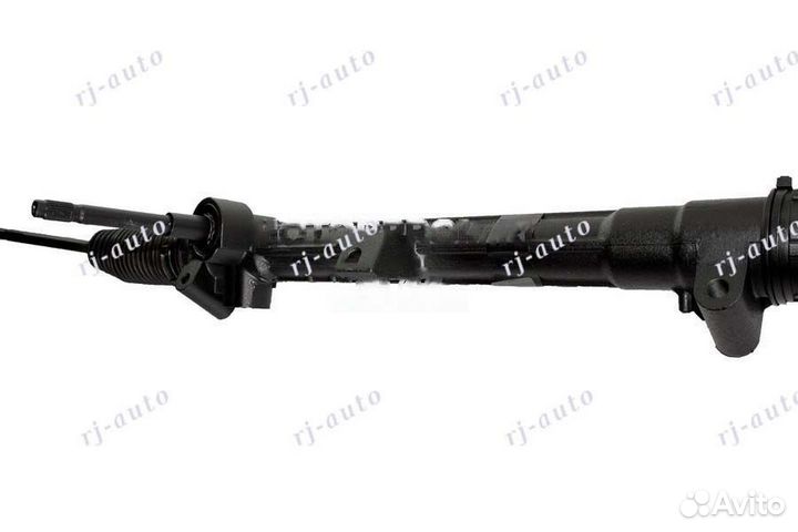 Рулевая рейка Fiat 500 / Bravo 198 / Stilo 192