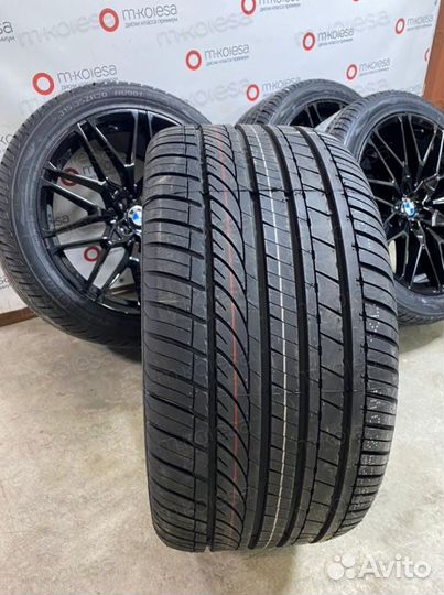 Колёса летние в сборе BMW X5 X6 R20