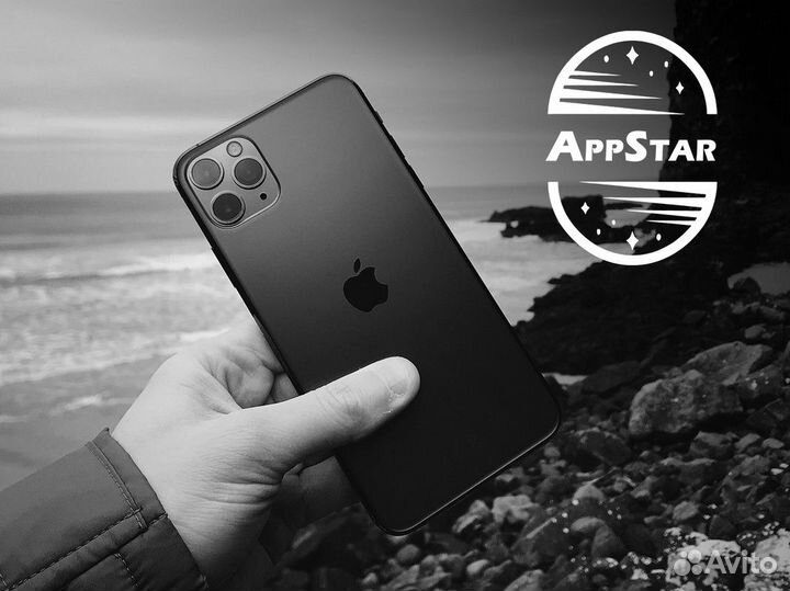 AppStar: Завоевание мобильных высот