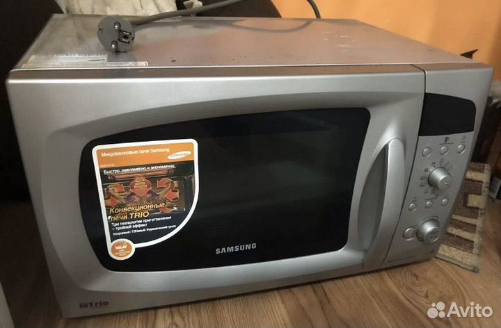 Микроволновая печь Samsung