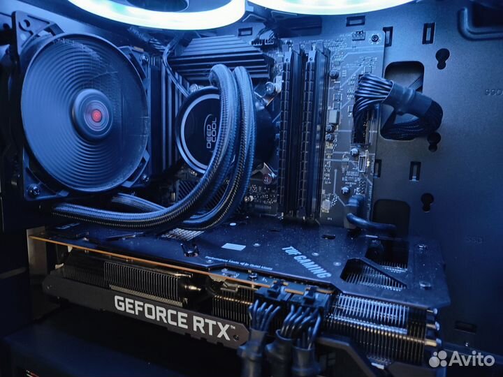 B660 Terminator / LGA1700
