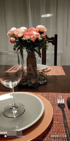 1-к. квартира, 41 м², 7/10 эт.