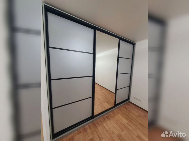 Корпусная мебель на заказ