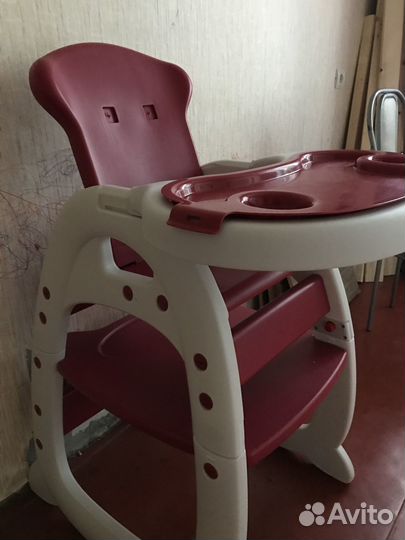 Стульчик для кормления