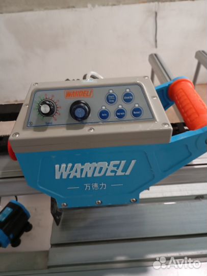 Плиткорез wandeli QX-ZD- 1200