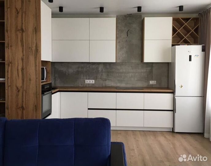 Кухня на заказ. Кухонный гарнитур от производителя