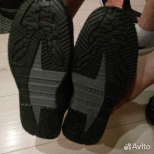 Ботинки мужские зимние 42 размер