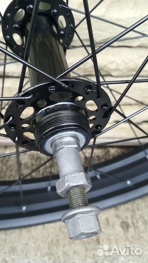Колесо заднее 26 Фэтбайк новое