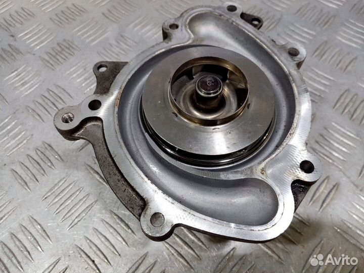 Б/У Насос водяной (помпа)#001