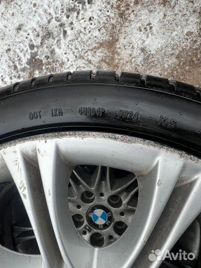 Колеса bmw стиль 135