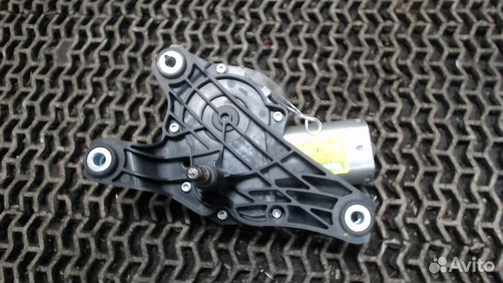 Двигатель стеклоочистителя задний BMW X5 E70, 2008