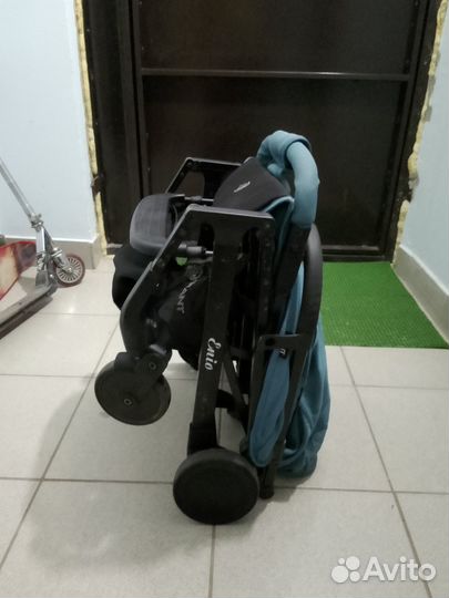 Детские коляски