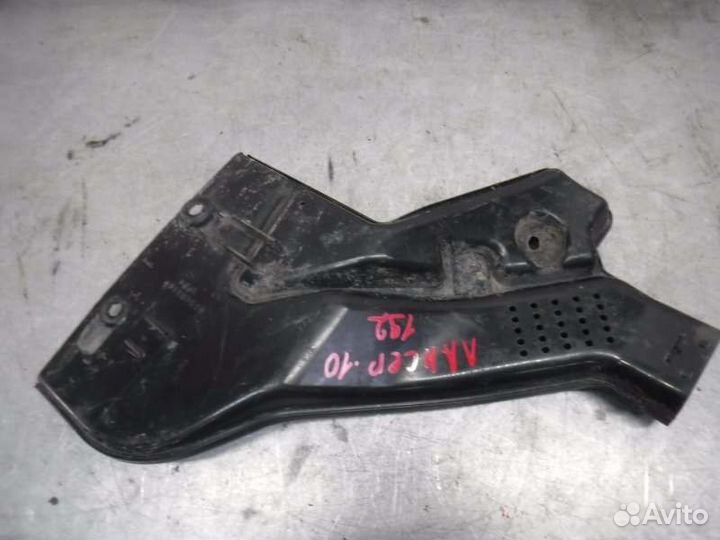 Воздухозаборник Mitsubishi Lancer 10 4A91 2008