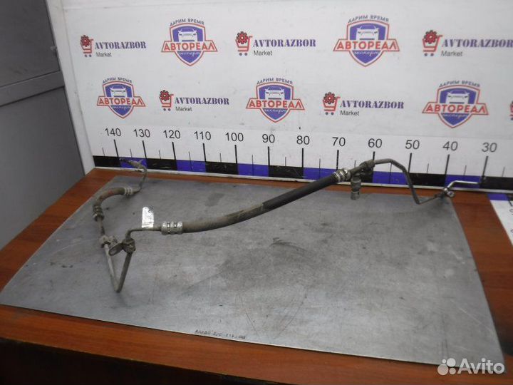 Трубка гидроусилителя Nissan Almera G15 K4M 2014