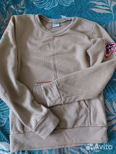 Форма Юнармия