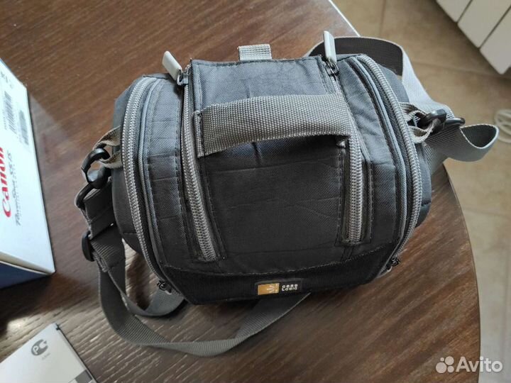 Фотоаппарат