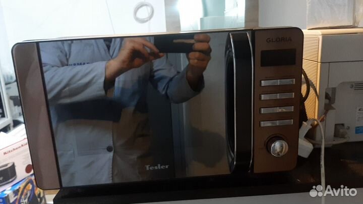 Микроволновая печь Tesler ME-2010