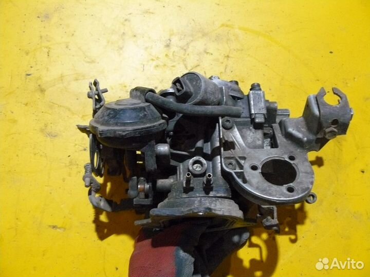 Карбюратор для VW audi B3 1,8Л