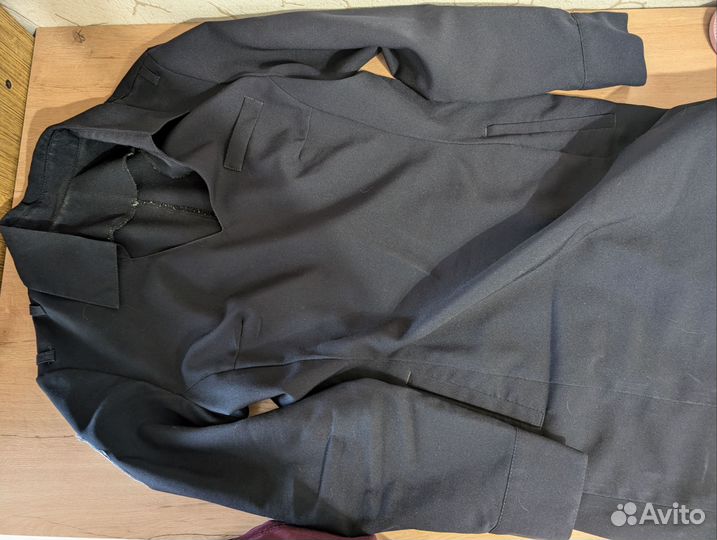 Платье форменное