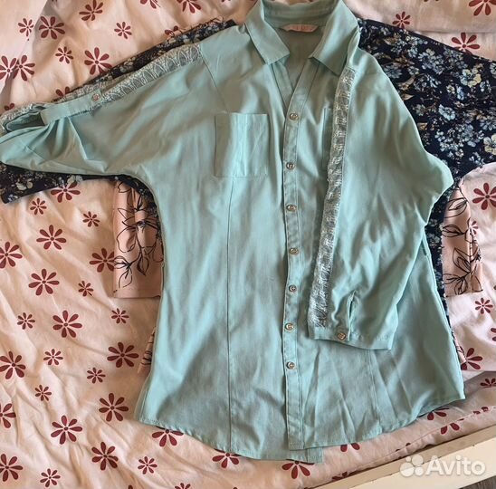 Женская одежда пакетом 42-46