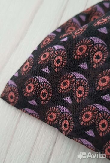 Ободок детский Bershka новые бант