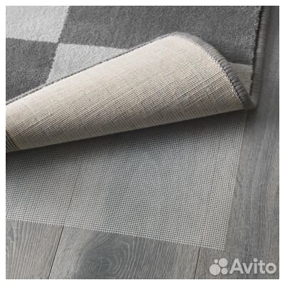 Ковер икеа новый 230х160